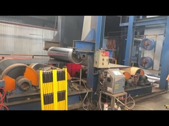 0.2mm-1.0mm PE vorgefärbte Aluminium-Dachplatte Composite-Panel von der Fabrik auf der ganzen Welt