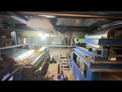 Langlebige glänzende Aluminiumspulen in RAL- oder OEM-Farben