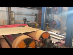 PVDF-beschichtete Aluminium-Spule für Gebäudedekoration