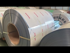 PVDF-beschichtete Aluminium-Spule mit hervorragender chemischer Beständigkeit