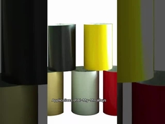 Dekoration H14-H26 3003 Aluminiumspirale mit hervorragender Formbarkeit für Flughafendachgebrauch